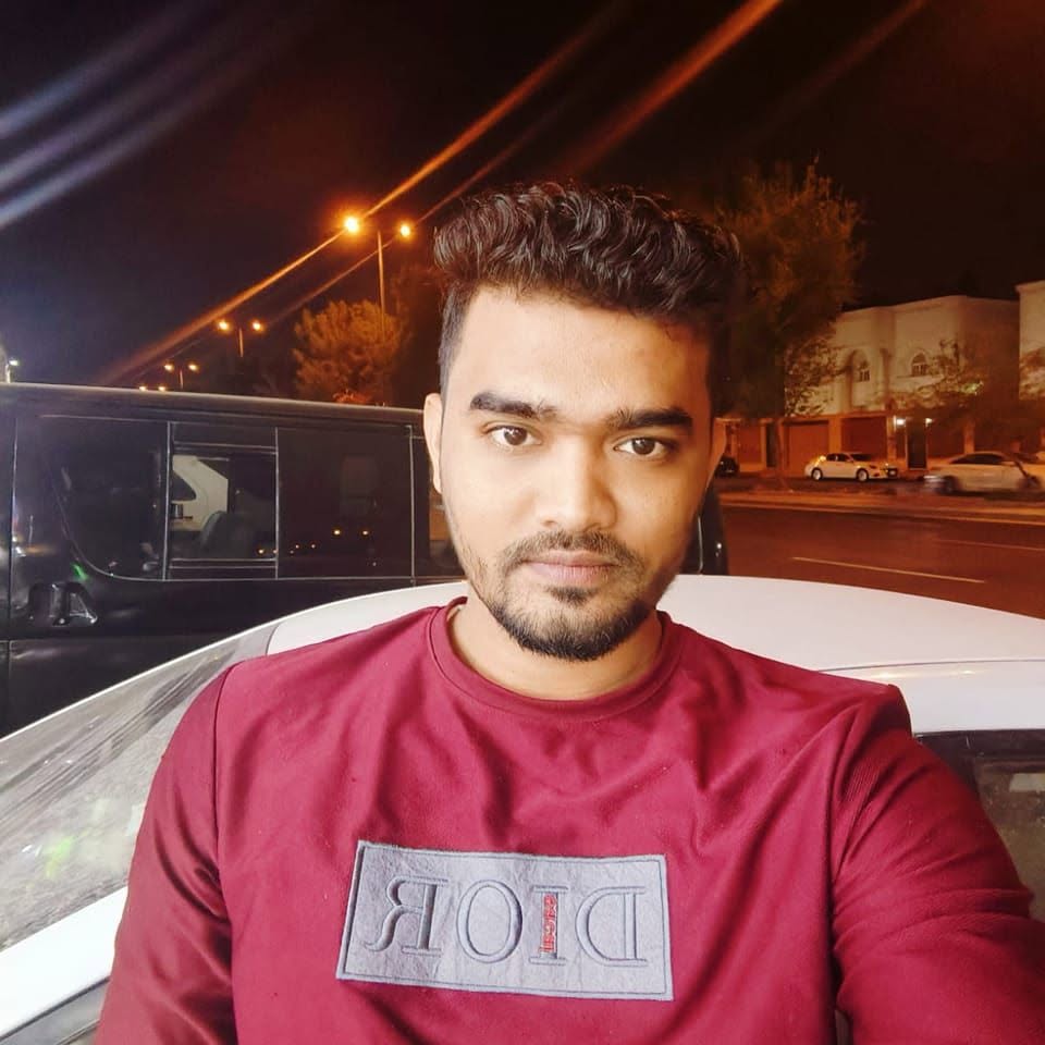 Farid Alam
