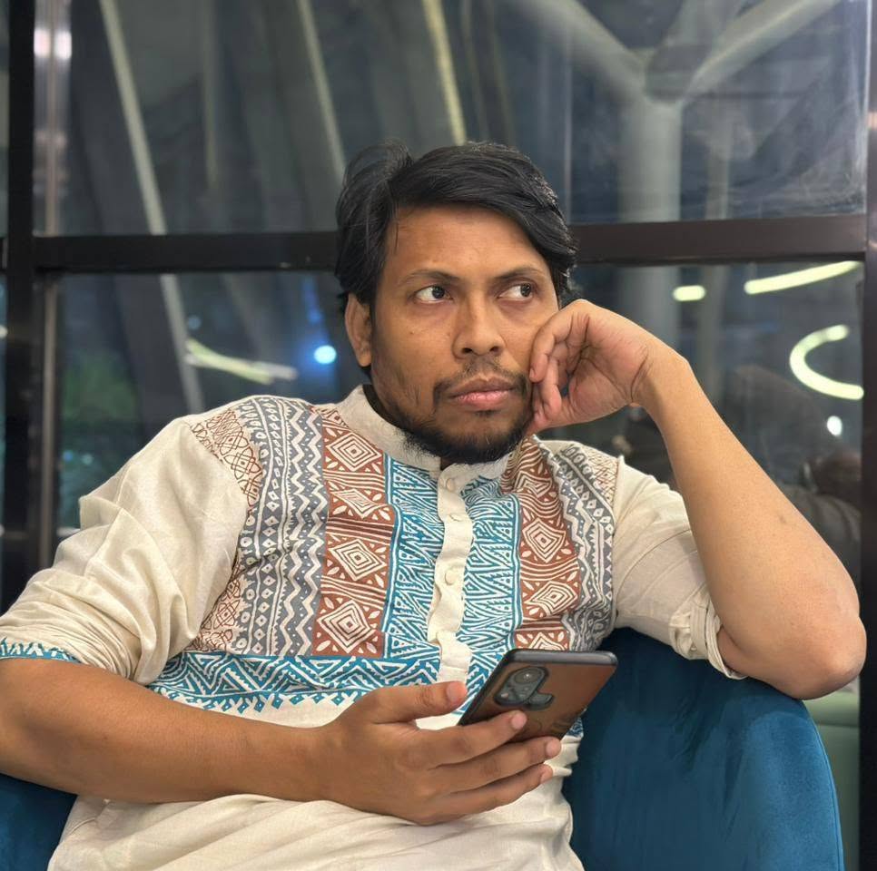 Abdur Rahman