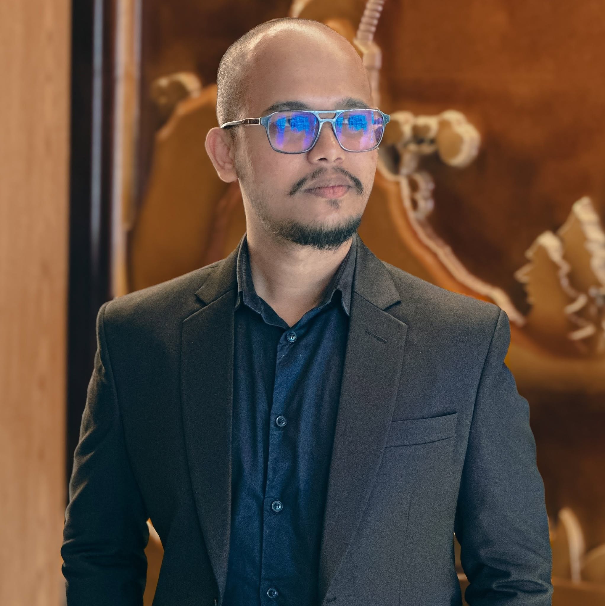 Abu Bokor Siddik