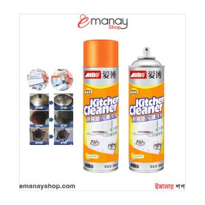 Magic Kitchen Cleaner Spray 500ml Kitchen Grease and Oil Stain Remover