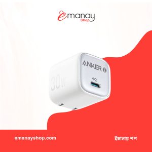 Anker Zolo A2698 30W USB-C PD Charger