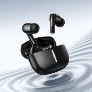 EQ34 Plus ANC+ENC TWS Earbud | Long 7-Hour Playtime & Bluetooth 5.4