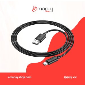 Hoco X88 USB to Type-C 3.0A Fast Charging Data Cable