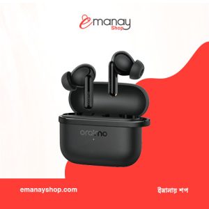 Oraimo SpaceBuds Lite True Wireless Earbuds