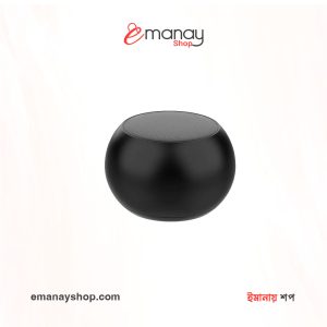 Premium Mini Bluetooth Speaker Metal Body Bluetooth 5.3 Heavy Bass TWS Portable Speaker